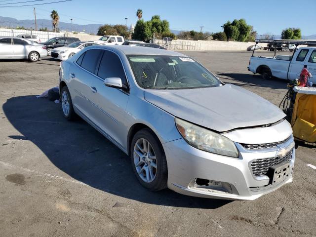 CHEVROLET MALIBU 1LT 2015 1g11c5sl7ff110784