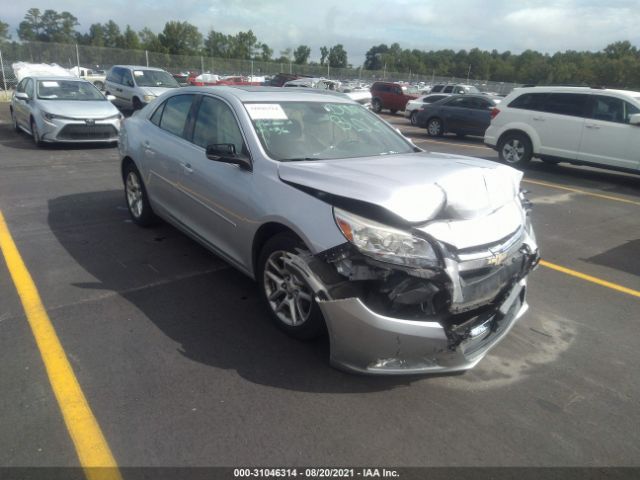 CHEVROLET MALIBU 2015 1g11c5sl7ff115709