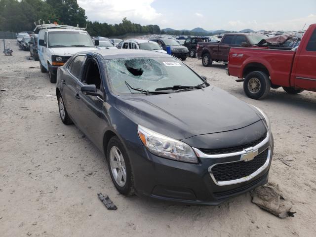 CHEVROLET MALIBU 1LT 2015 1g11c5sl7ff115824