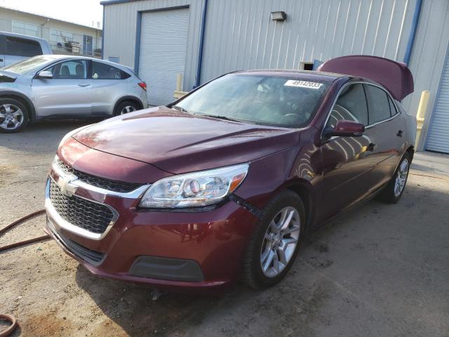 CHEVROLET MALIBU 1LT 2015 1g11c5sl7ff116665