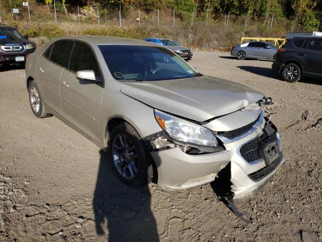 CHEVROLET MALIBU 1LT 2015 1g11c5sl7ff120263