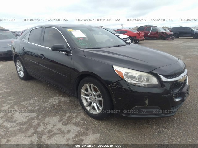 CHEVROLET MALIBU 2015 1g11c5sl7ff121378