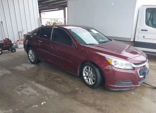 CHEVROLET MALIBU 2015 1g11c5sl7ff121817