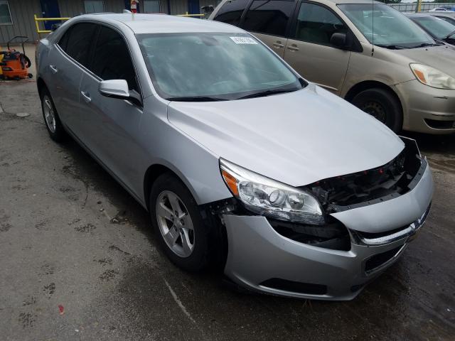 CHEVROLET MALIBU 1LT 2015 1g11c5sl7ff124314