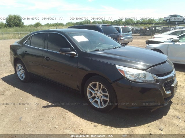 CHEVROLET MALIBU 2015 1g11c5sl7ff124717