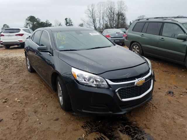 CHEVROLET MALIBU 1LT 2015 1g11c5sl7ff125110