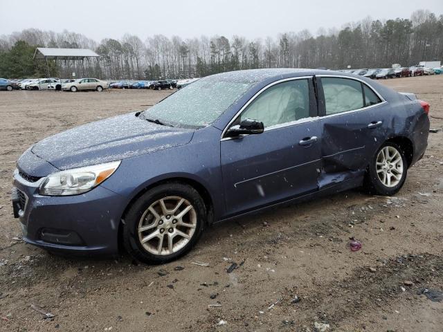 CHEVROLET MALIBU 2015 1g11c5sl7ff125818