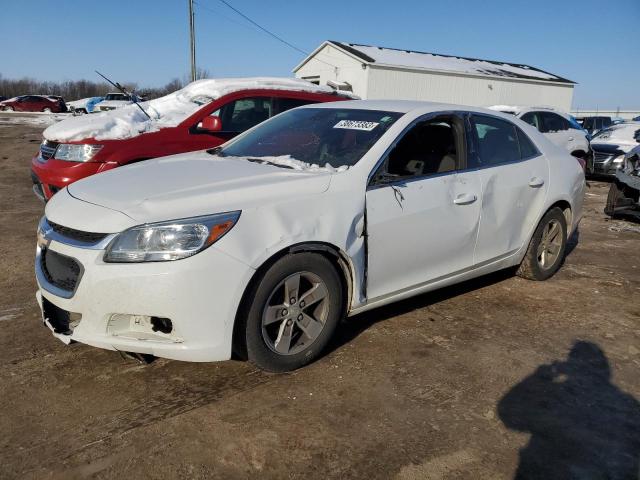 CHEVROLET MALIBU 1LT 2015 1g11c5sl7ff126161