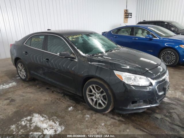 CHEVROLET MALIBU 2015 1g11c5sl7ff127939