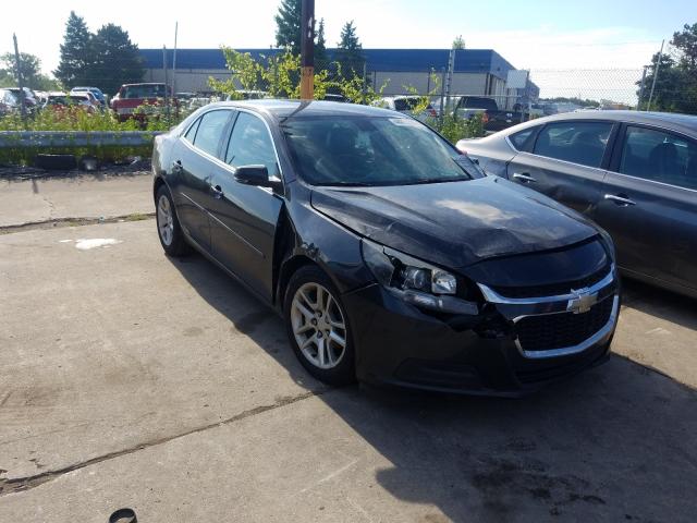 CHEVROLET MALIBU 1LT 2015 1g11c5sl7ff129996