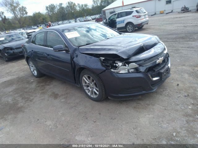 CHEVROLET MALIBU 2015 1g11c5sl7ff134664