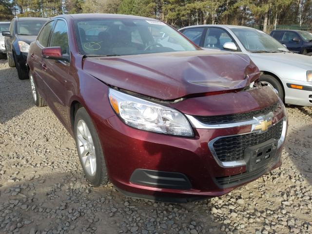 CHEVROLET MALIBU 1LT 2015 1g11c5sl7ff138620