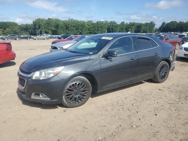 CHEVROLET MALIBU 1LT 2015 1g11c5sl7ff139007