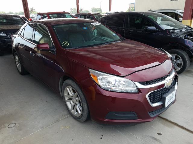 CHEVROLET MALIBU 1LT 2015 1g11c5sl7ff143204