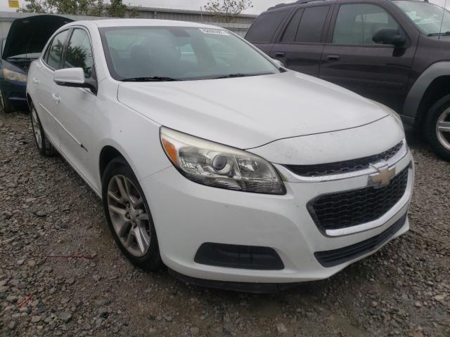 CHEVROLET MALIBU 1LT 2015 1g11c5sl7ff148001