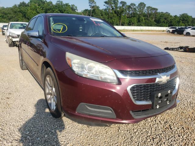 CHEVROLET MALIBU 1LT 2015 1g11c5sl7ff148466