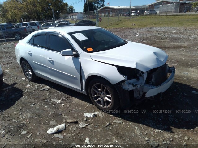 CHEVROLET MALIBU 2015 1g11c5sl7ff148676