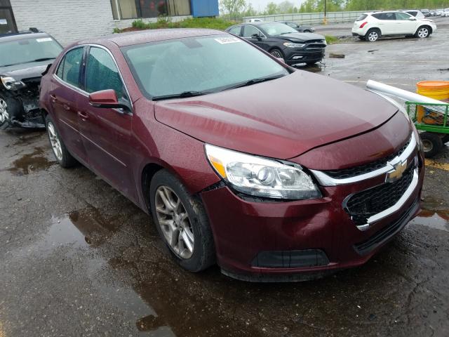 CHEVROLET MALIBU 1LT 2015 1g11c5sl7ff148855