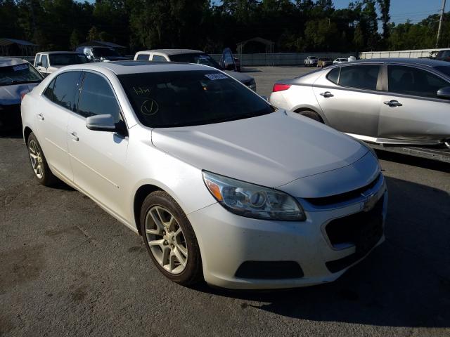 CHEVROLET MALIBU 1LT 2015 1g11c5sl7ff149374