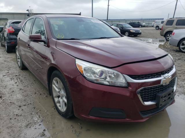 CHEVROLET MALIBU 1LT 2015 1g11c5sl7ff151173