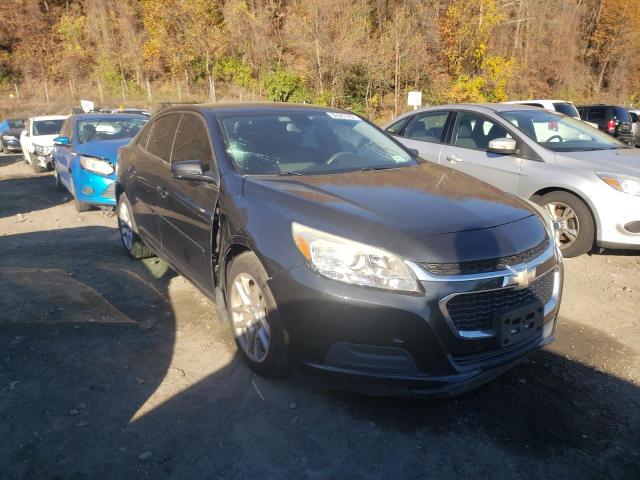 CHEVROLET MALIBU 1LT 2015 1g11c5sl7ff152100