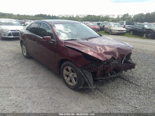 CHEVROLET MALIBU 2015 1g11c5sl7ff155093