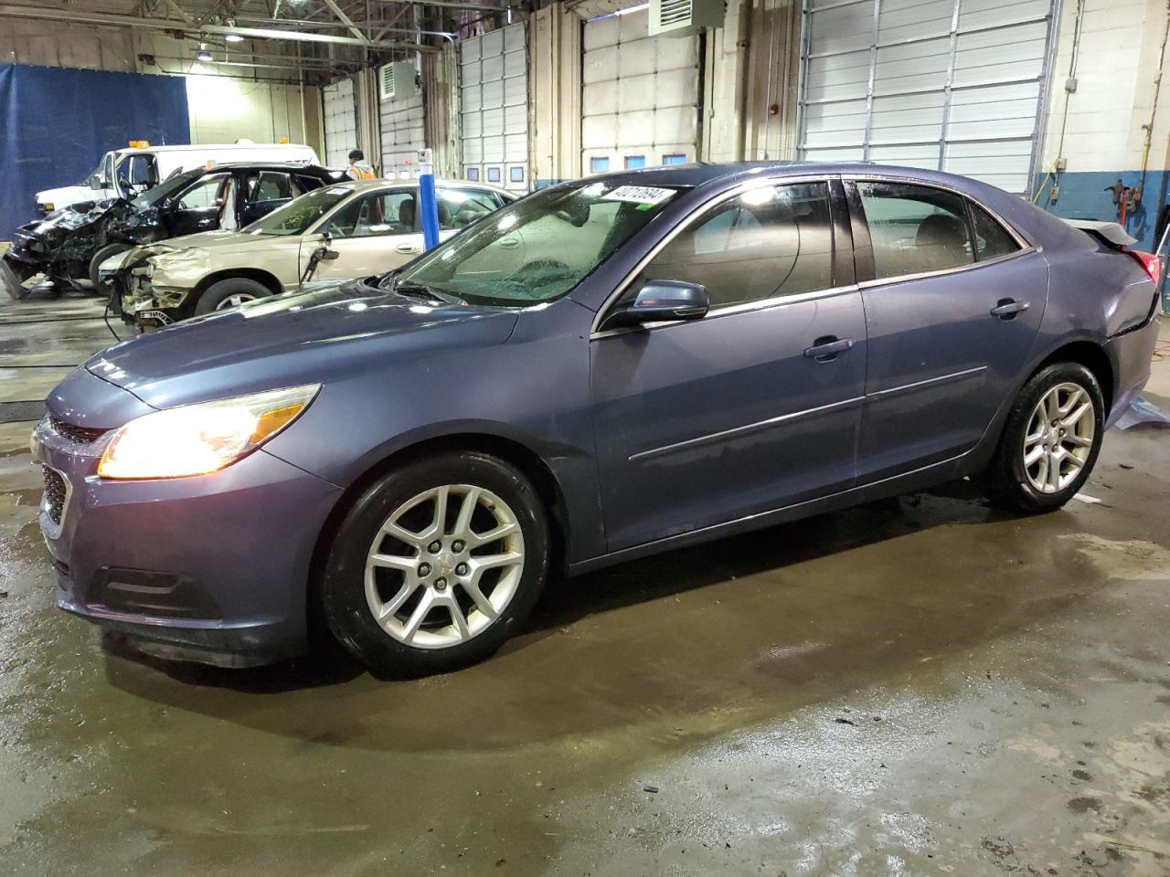 CHEVROLET MALIBU 2015 1g11c5sl7ff155532