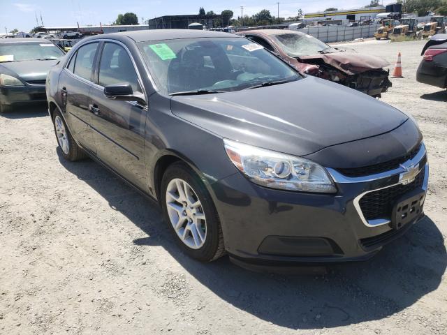 CHEVROLET MALIBU 1LT 2015 1g11c5sl7ff156552