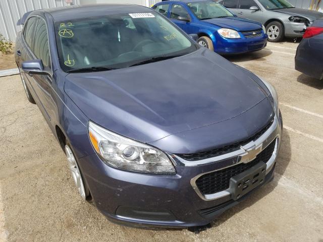 CHEVROLET MALIBU 1LT 2015 1g11c5sl7ff158043