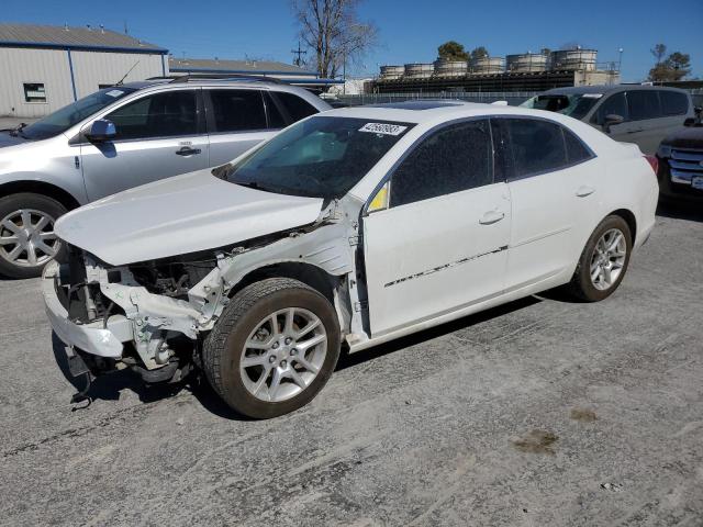 CHEVROLET MALIBU 1LT 2015 1g11c5sl7ff158558