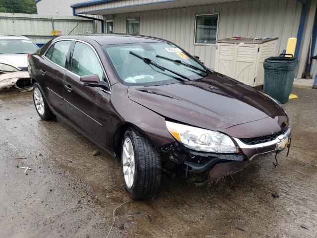 CHEVROLET MALIBU 1LT 2015 1g11c5sl7ff161170