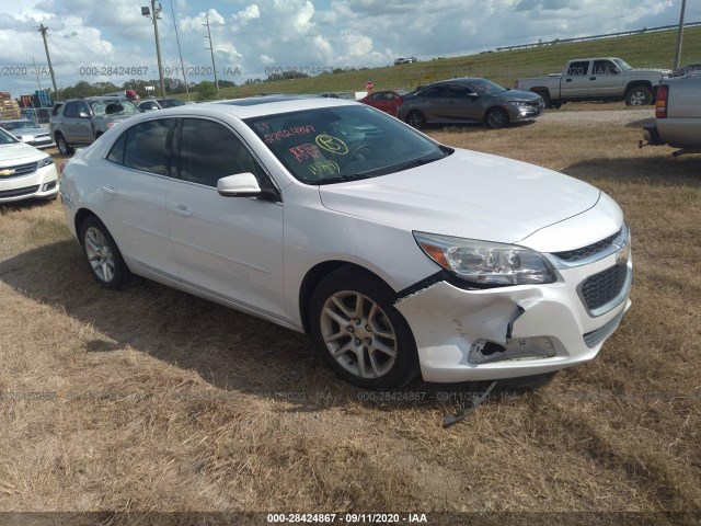 CHEVROLET MALIBU 2015 1g11c5sl7ff162190