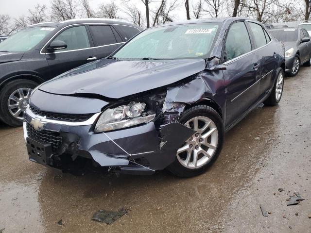 CHEVROLET MALIBU 2015 1g11c5sl7ff164313