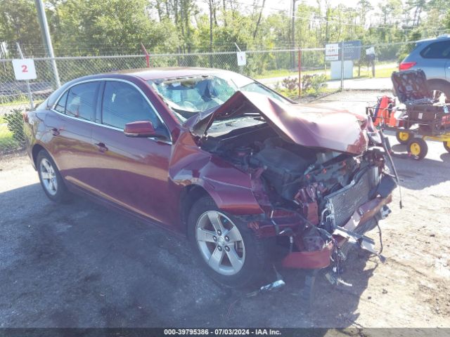 CHEVROLET MALIBU 2015 1g11c5sl7ff165302