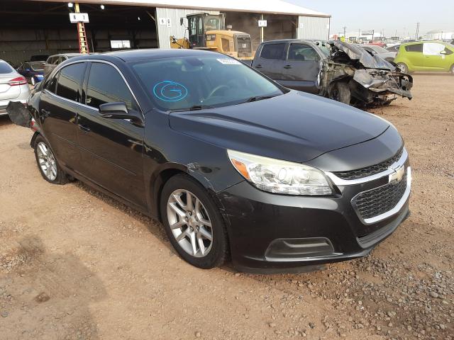 CHEVROLET MALIBU 1LT 2015 1g11c5sl7ff170905