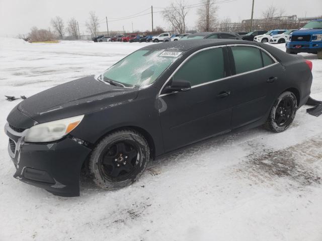 CHEVROLET MALIBU 1LT 2015 1g11c5sl7ff172170