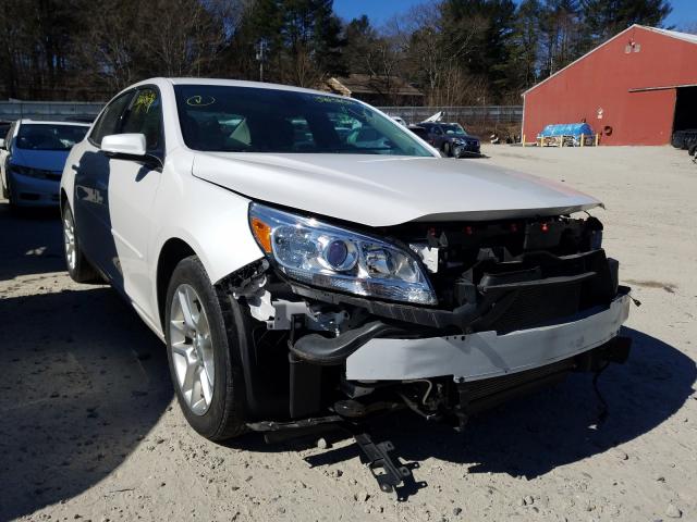 CHEVROLET MALIBU 1LT 2015 1g11c5sl7ff173819