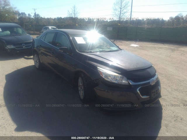 CHEVROLET MALIBU 2015 1g11c5sl7ff175313