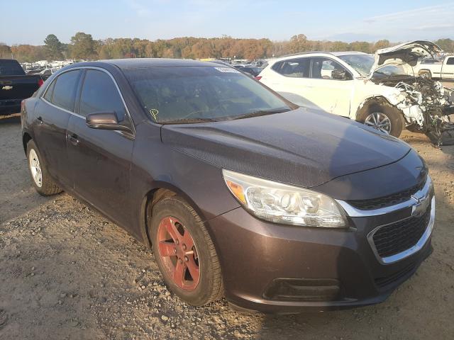 CHEVROLET MALIBU 1LT 2015 1g11c5sl7ff176090