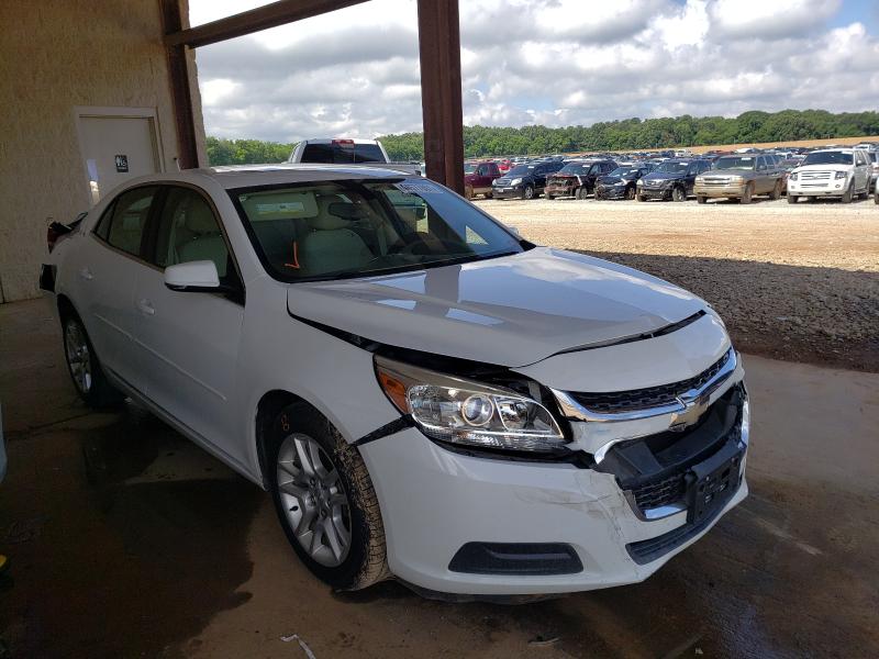 CHEVROLET MALIBU 2015 1g11c5sl7ff178809