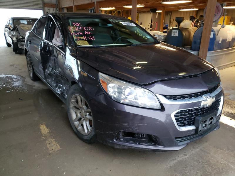 CHEVROLET MALIBU 1LT 2015 1g11c5sl7ff181421