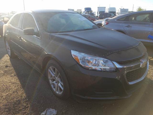 CHEVROLET MALIBU 1LT 2015 1g11c5sl7ff181662