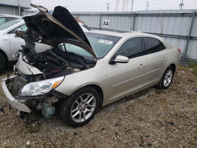 CHEVROLET MALIBU 1LT 2015 1g11c5sl7ff181967