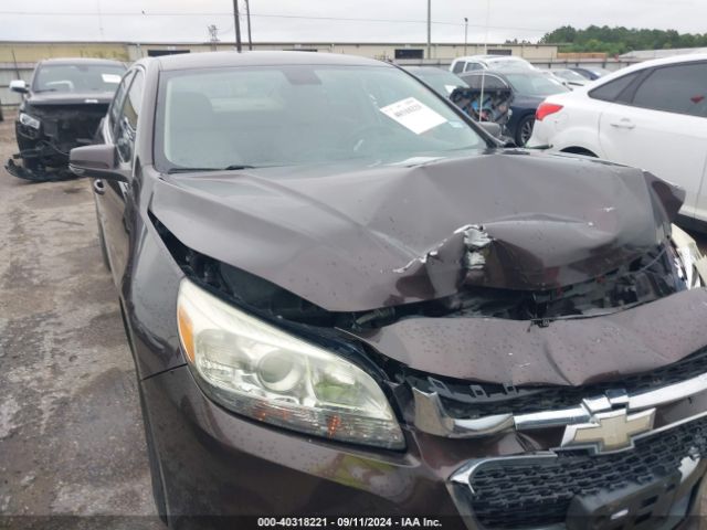 CHEVROLET MALIBU 2015 1g11c5sl7ff182844