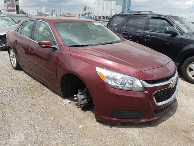 CHEVROLET MALIBU 1LT 2015 1g11c5sl7ff185551