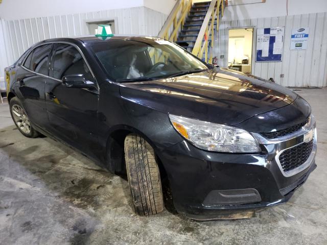 CHEVROLET MALIBU 1LT 2015 1g11c5sl7ff189986