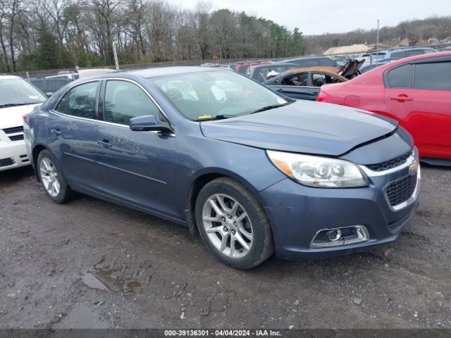 CHEVROLET MALIBU 2015 1g11c5sl7ff191575