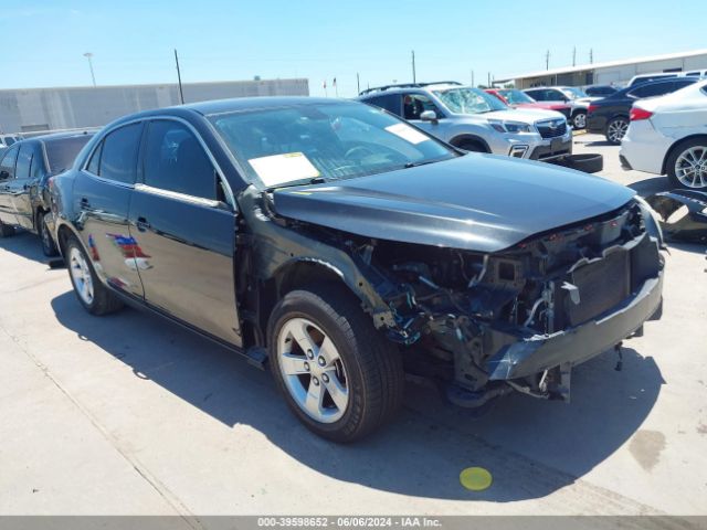 CHEVROLET MALIBU 2015 1g11c5sl7ff191592