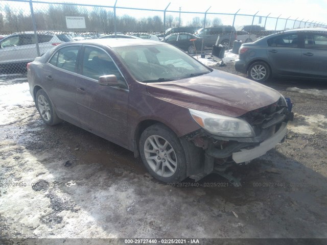 CHEVROLET MALIBU 2015 1g11c5sl7ff192984