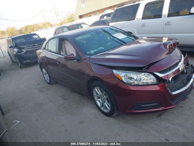 CHEVROLET MALIBU 2015 1g11c5sl7ff193262